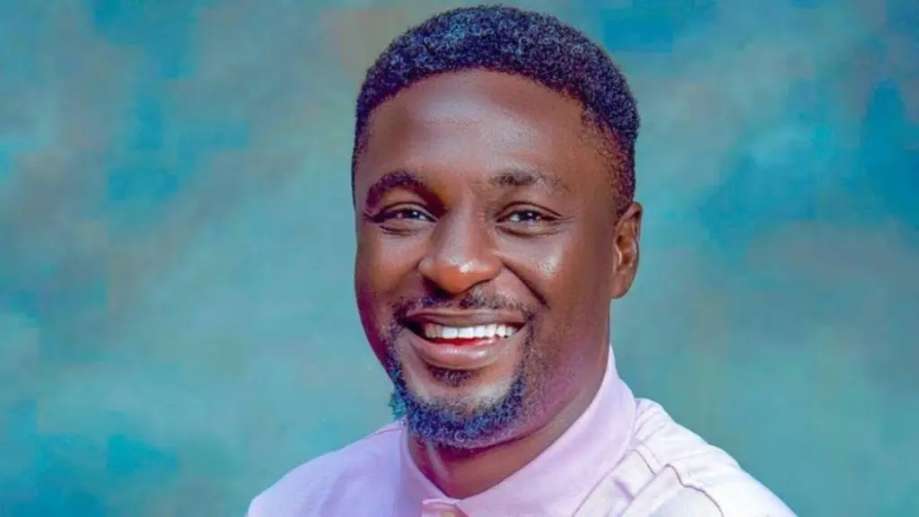 Nigerian Actor Adeniyi Johnson Suspended by AFRIMEK Over Gross Misconduct
