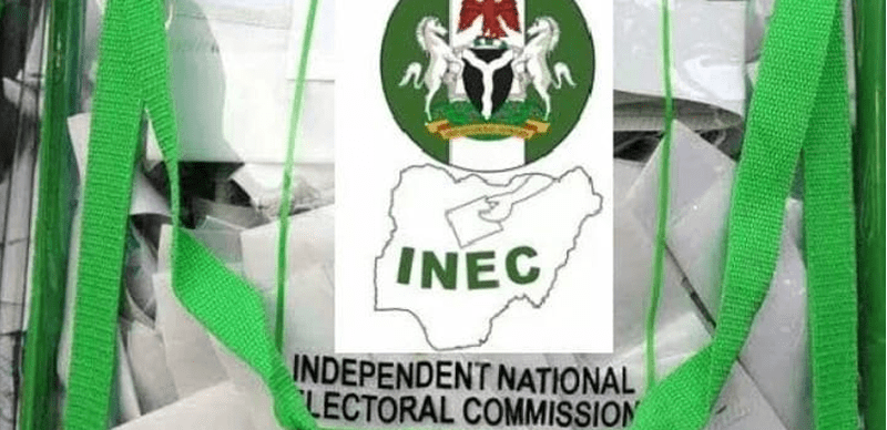 Nigerian Air Force Airlifts Election Materials to Edo State