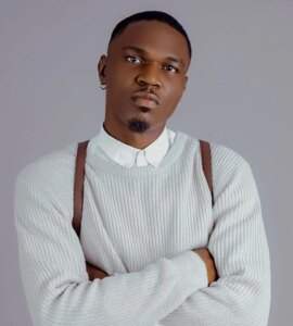 Nigerian Singer Spyro Embraces Celibacy After Inner Struggle