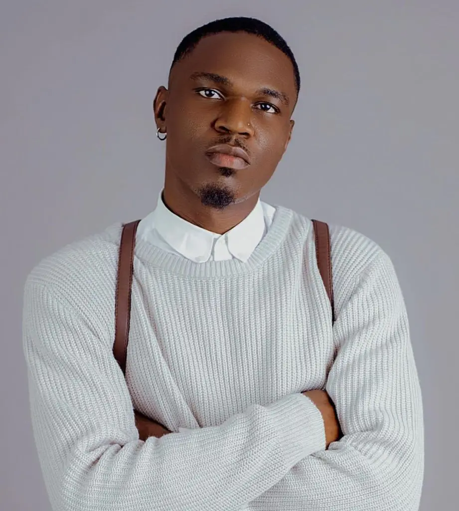 Nigerian Singer Spyro Embraces Celibacy After Inner Struggle