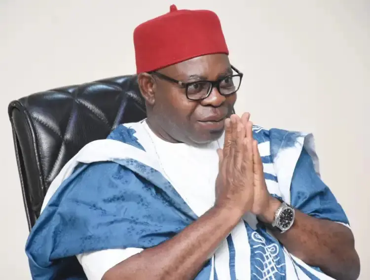 Nigerians Regret Voting for APC, Says Delta Deputy Governor