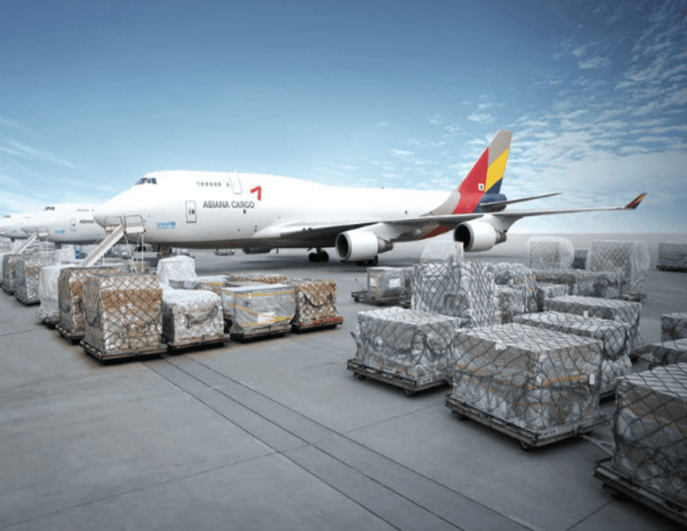 Nigeria's Air Cargo Industry Struggles Without Dedicated Cargo Aircraft