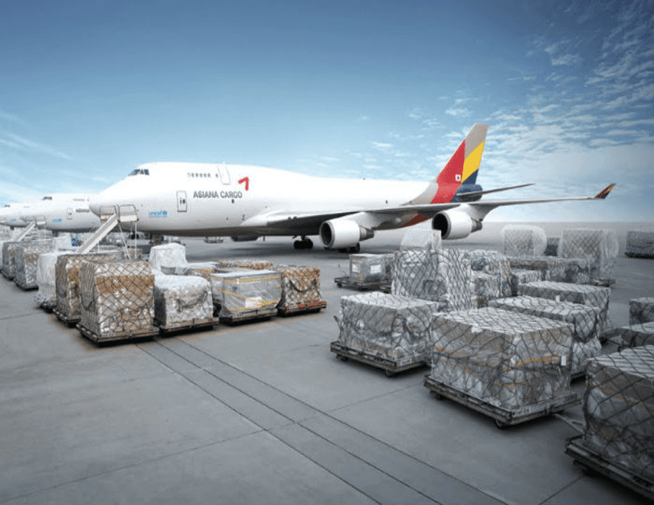 Nigeria's Air Cargo Industry Struggles Without Dedicated Cargo Aircraft