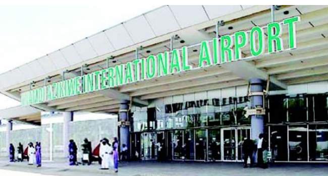 Nigeria's Airports Win ACI Africa Awards for Emergency Management Excellence