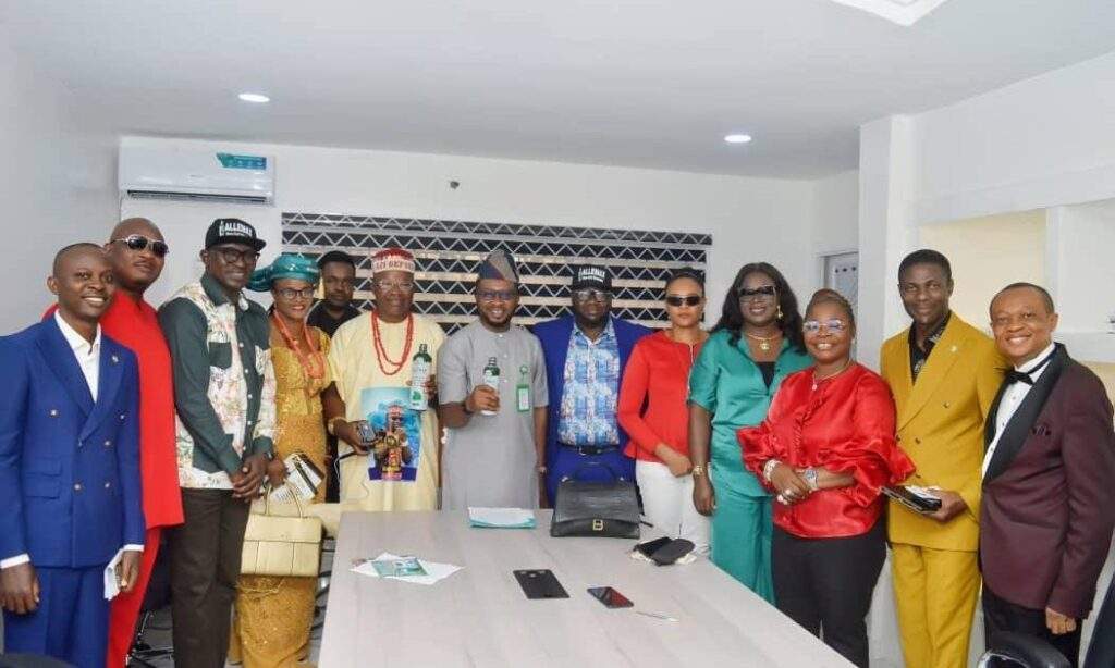 Nigeria's Costly Business Environment Worrisome, Says SBI Limited CEO
