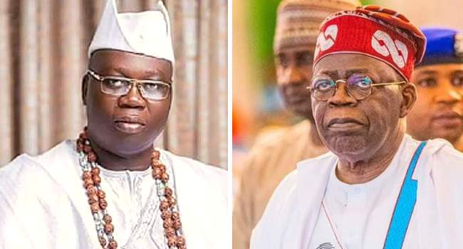 Nigeria's Descent: A Warning from Gani Adams
