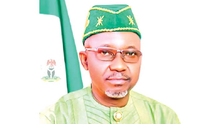 Nigeria's Gas Production Targets 12 Bcf by 2030