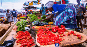 Nigeria's Inflation Rate Slows Down