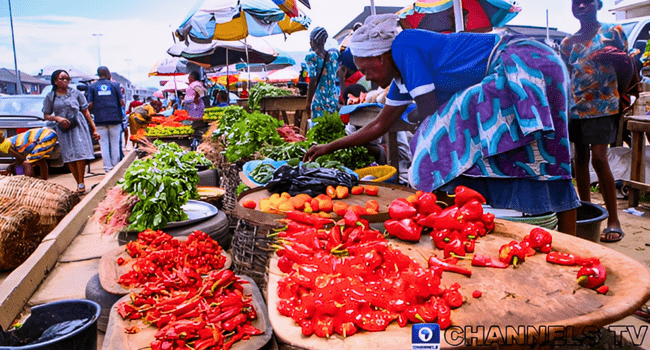 Nigeria's Inflation Rate Slows Down