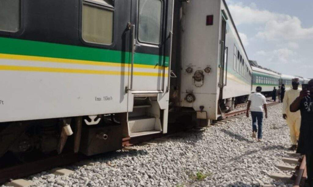Nigeria's Rail Revenues Soar 53% in Q2