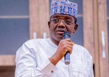 Nigeria's Security Crisis: Politicians' Showboating Versus Military Reality