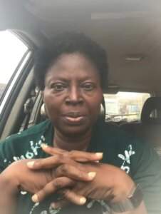 Nollywood Actress Warns Against Brazilian Butt Lift Surgery