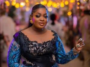 Nollywood Star Praises Nigeria's Expanding Economy
