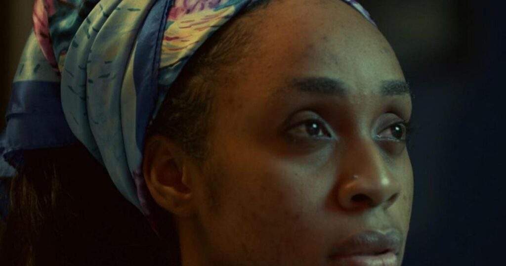 Nollywood's Voice Against Femicide