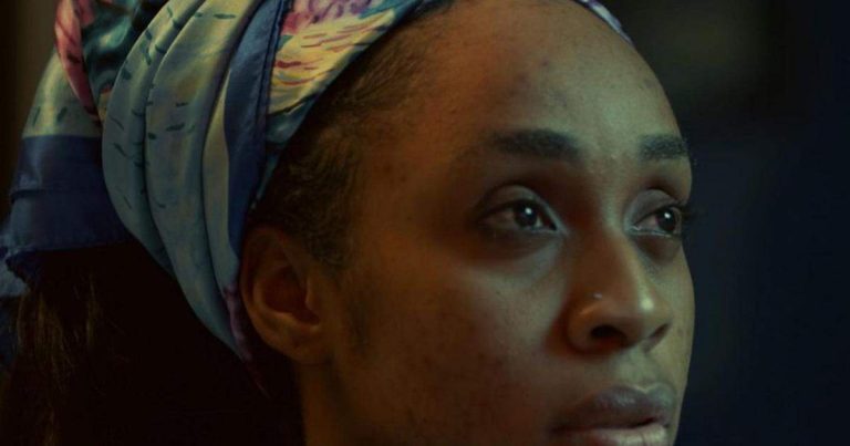 Nollywood's Voice Against Femicide