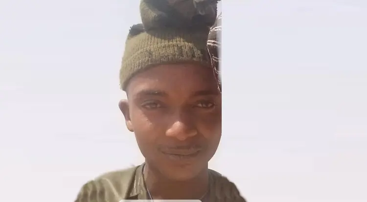Notorious Bandit Commander Killed in Forest Clash