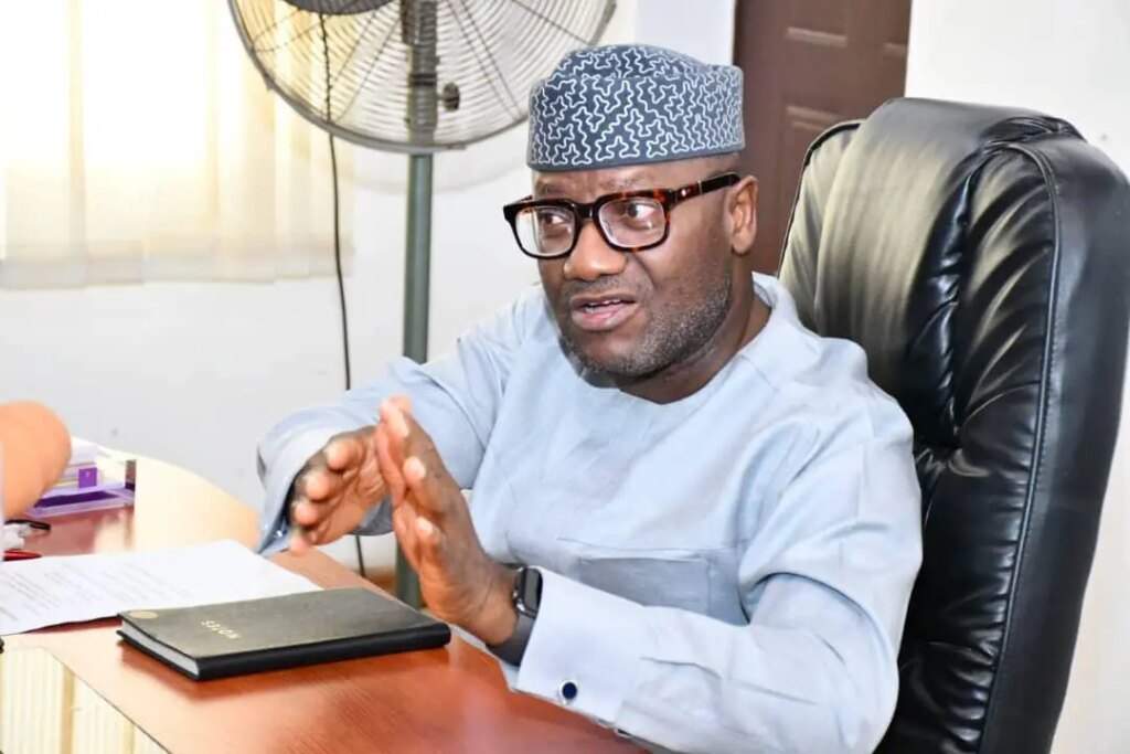 OGSIEC Assures Fair Elections in Ogun State