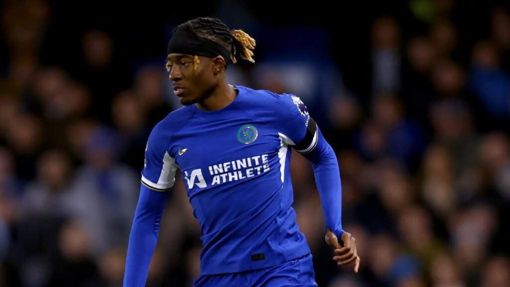 OHara Madueke Beats Grealish Chelseas 30m Star Shines Brighter