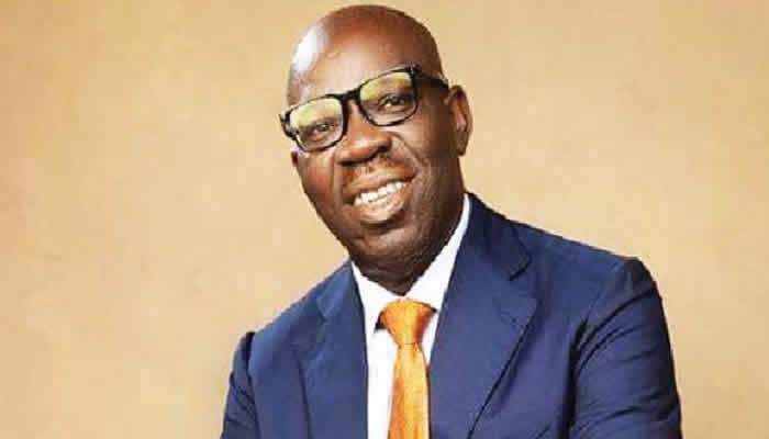 Obaseki: Oshiomhole's State Burial Fiasco Caused Our Divide