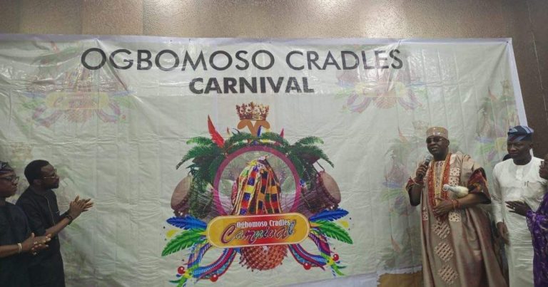 Ogbomoso Aims to Become Nigeria's Next Tourist Hub