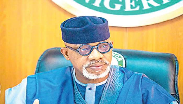 Ogun State Governor Dapo Abiodun Grants 2 Days Off Per