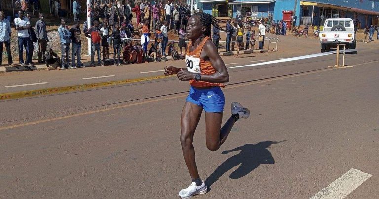Olympic Athlete's Suspected Killer Dies in Kenya Hospital