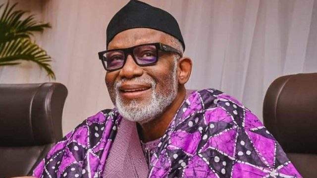 Ondo Trains 4,563 Youths in Modern Agriculture