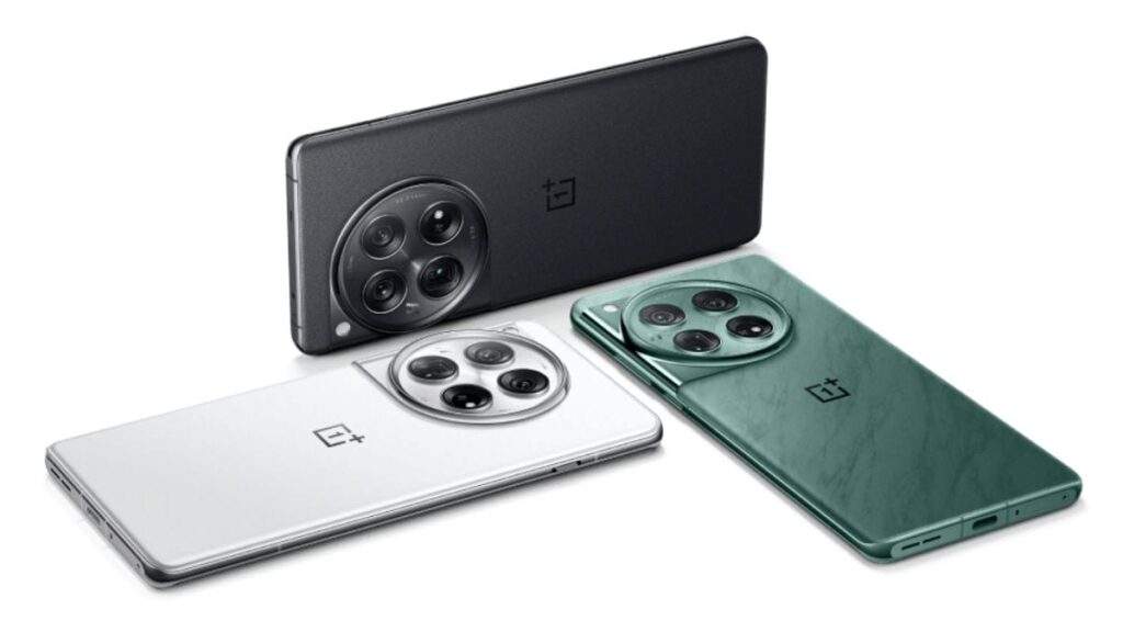 OnePlus 13 Launching in China with 120Hz Display and 100W