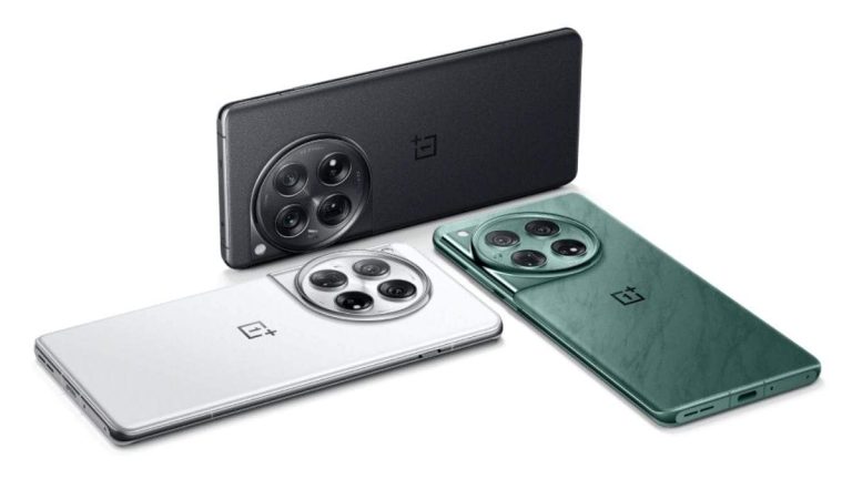 OnePlus 13 Launching in China with 120Hz Display and 100W