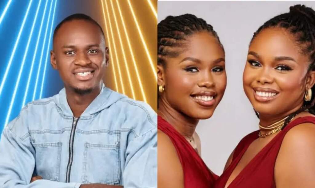 Onyeka Teaches Ben How to Win Chizoba's Heart