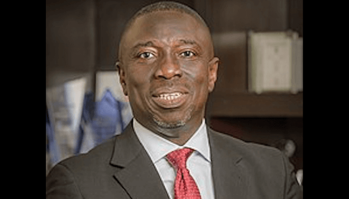 Oshiomhole Sued for N20bn Over Defamatory Comments