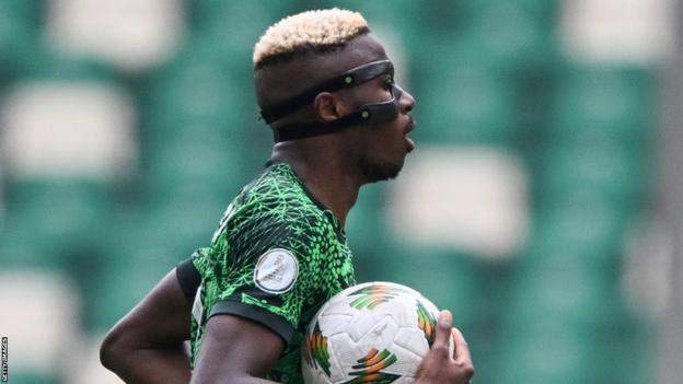 Osimhen Moves to Galatasaray: A Welcome Escape?