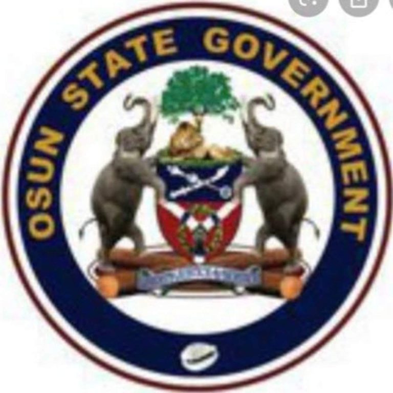 Osun Govt Appoints Prince Kazeem Oyekunle as New Olokinni of