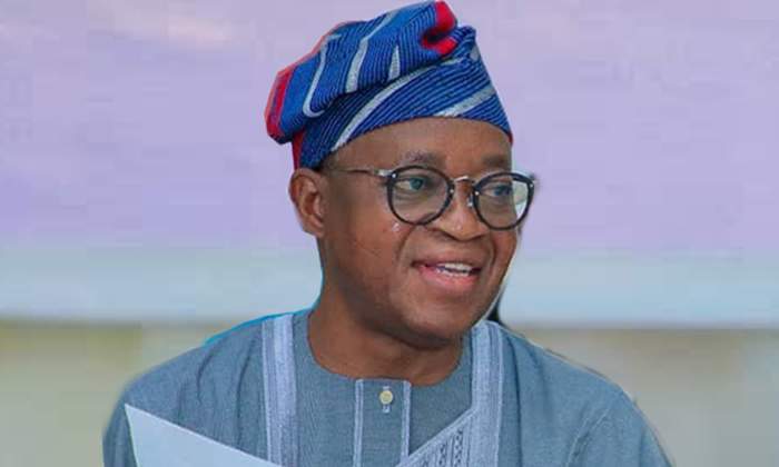 Osun Leaders Praise Adegboyega Oyetolas Public Service Legacy