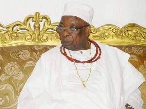 Osun Residents In Anxiety Over Ailing Owa Obokun Oba Aromolaran 300x225