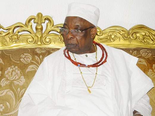 Osun Residents in Anxiety Over Ailing Owa Obokun Oba Aromolaran