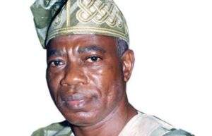 Oyo State Mourns Passage Of Michael Koleoso Former Secretary To 300x193