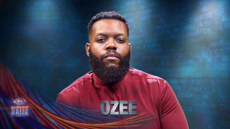 Ozee Opens Up on Challenging BBNaija Friendship