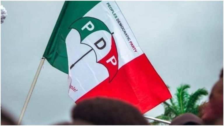 PDP Celebrates Victory as Court Affirms Ighodalo's Eligibility