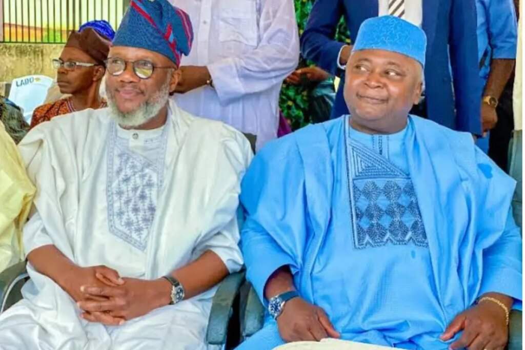 PDP Deputy Governorship Candidate Slams Ladi Adebutus 2027 Ambition