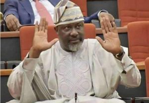 PDP Suspends Dino Melaye Over Anti Party Activities 300x208