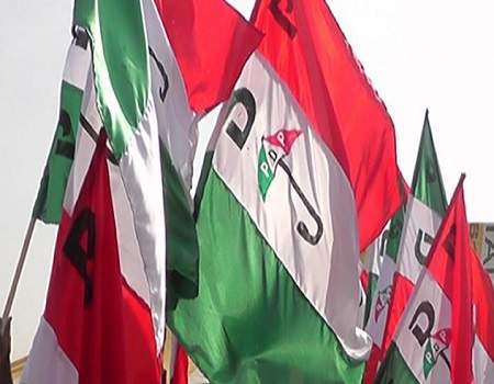 PDP Sweeps Enugu Council Polls Wins All 260 Ward Seats