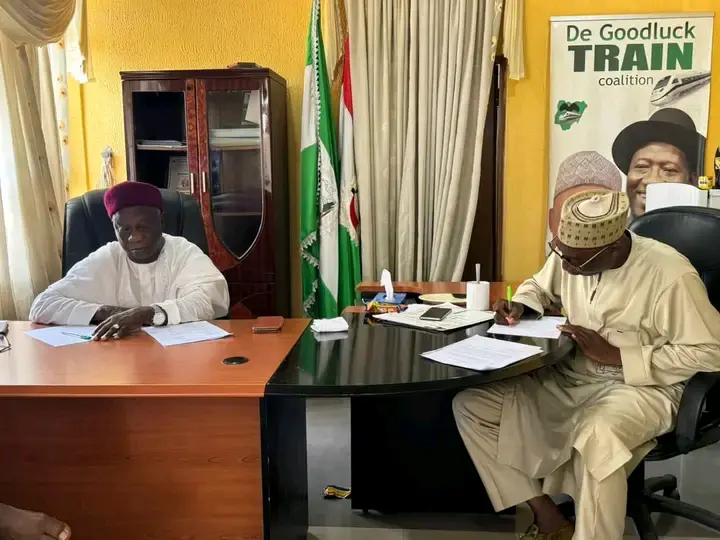 PDP showcases Kaduna achievements ahead of SWC expiration
