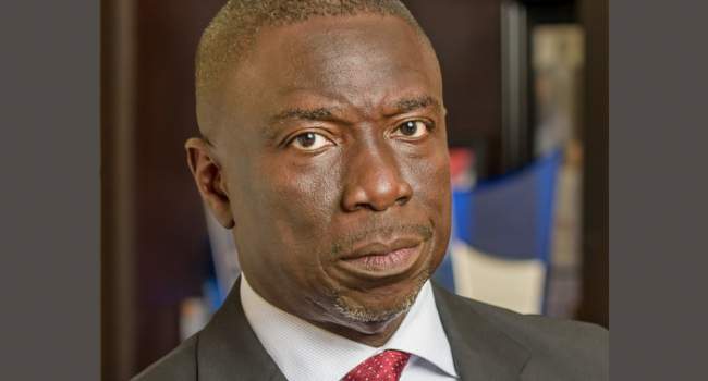 PDPs Ighodalo Thanks Supporters Despite Edo Election Loss