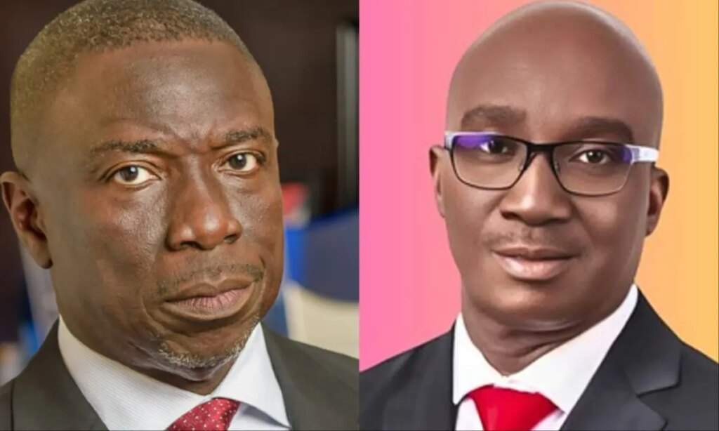 PDPs Ighodalo Vows to Challenge Edo Election Results in Court
