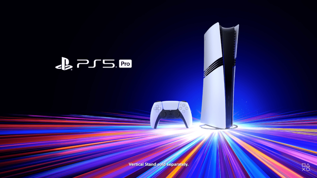 PS5 Pro Unleashed: Enhanced Graphics & 60fps Gaming