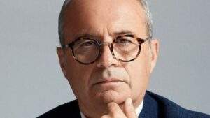 PSG Never Pursued Osimhen, Says Luis Campos