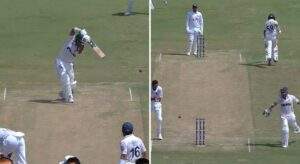 Pakistan's Saud Shakeel Runs 4 Without Boundary Against Sloppy Bangladesh