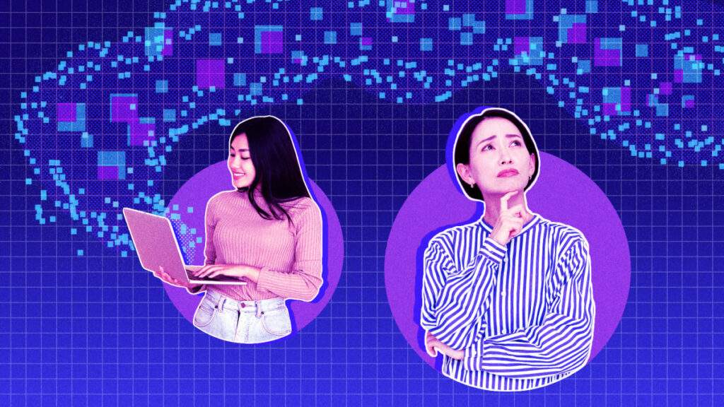 Parents Underestimate Teen AI Use Ignoring Potential Risks