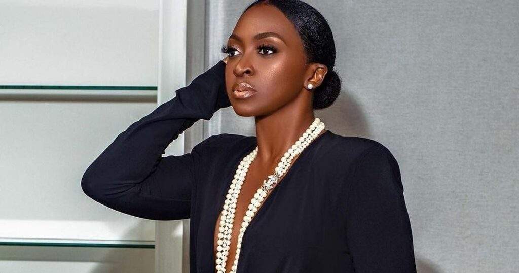 Pedestrians' Rights in Nigeria: Actress's Scathing Critique